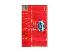 长城(132奇迹)香烟价格表图片大全