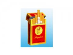 灵山(佳品)香烟价格表图片大全