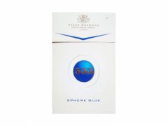 三五(环尊蓝尚)香烟价格表图片大