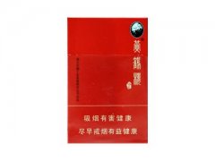 黄鹤楼(硬论道短)香烟价格表图片