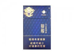 真龙(佳韵.香槟爆珠)香烟价格表图