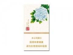 洛阳牡丹(细支 礼盒装)香烟价格表