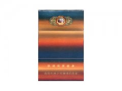 娇子(锦绣)香烟价格表图片大全