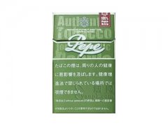 PEPE(硬绿日税版)香烟价格表图片大
