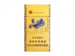 金圣(智圣出山·国味)香烟价格表