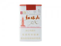红塔山(软经典1956)香烟价格表图片