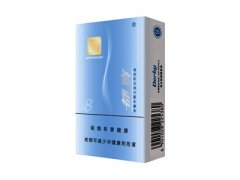 都宝(8mg)香烟价格表图片大全