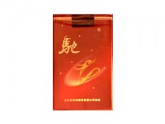 驰(精品软)香烟价格表图片大全
