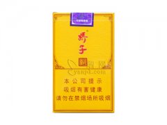 娇子(祥云春酿)香烟价格表图片大