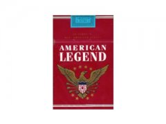 AMERICAN LEGEND(金龙)香烟价格表图片
