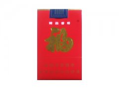 福牌(软精品)香烟价格表图片大全