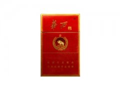 华西村(红)香烟价格表图片大全