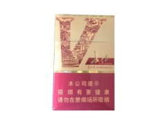 黄果树(万里长征)香烟价格表图片
