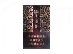黄鹤楼(硬雅韵)香烟价格表图片大