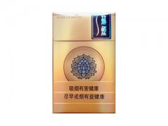 苏烟(天星)香烟价格表图片大全