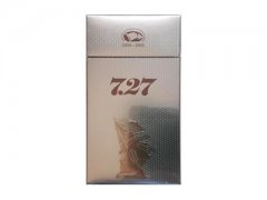 727(金超细)香烟价格表图片大全
