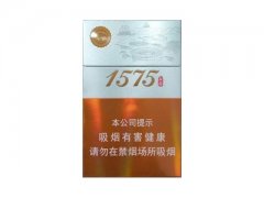 土楼(1575)香烟价格表图片大全