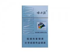 哈尔滨(太阳岛)香烟价格表图片大