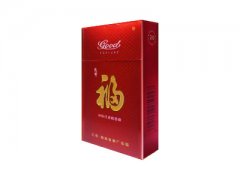 福牌(特醇乾坤)香烟价格表图片大
