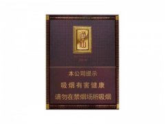 七匹狼(大通仙)香烟价格表图片大