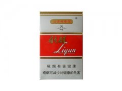 利群(8mg新版)香烟价格表图片大全