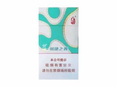 泰山(易捷之义)香烟价格表图片大