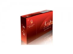 东方红(醇香)香烟价格表图片大全
