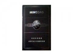 红金龙(明道)香烟价格表图片大全
