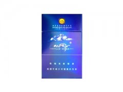 雪域(硬)香烟价格表图片大全