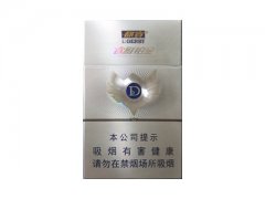 都宝(睿雅铂金)香烟价格表图片大