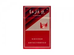 红旗渠(硬金红)香烟价格表图片大