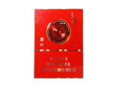 兰州(飞天梦中支)香烟价格表图片