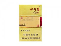 利群(新逍遥)香烟价格表图片大全