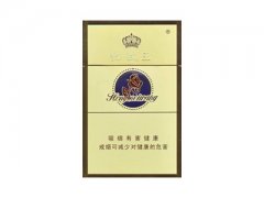 红玫王(硬)香烟价格表图片大全