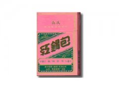 红锡包(新品)香烟价格表图片大全