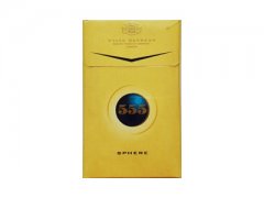 三五(环尊)香烟价格表图片大全