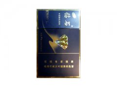 钻石(硬金)香烟价格表图片大全
