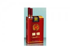 国烟(软)香烟价格表图片大全