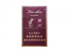 兰州(硬精品)香烟价格表图片大全