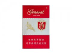 将军(景阳岗)香烟价格表图片大全