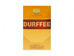 特富意(精装红)香烟价格表图片大