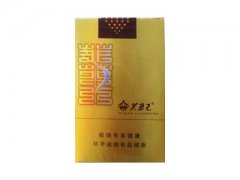 芙蓉王(软金)香烟价格表图片大全