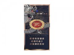 长城(天龙)香烟价格表图片大全
