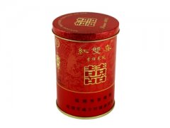 红双喜(吉祥龙凤)香烟价格表图片