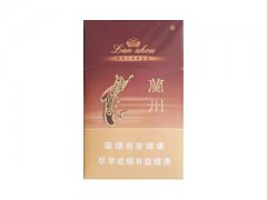 兰州(硬黄)香烟价格表图片大全