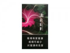黄鹤楼(细支)香烟价格表图片大全