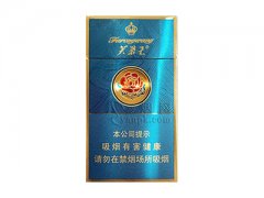 芙蓉王(荣耀细支)香烟价格表图片