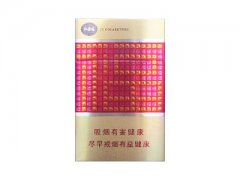 红金龙(硬福满多)香烟价格表图片