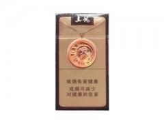 真龙(燃情时光.细支)香烟价格表图