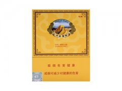 长城(3号)香烟价格表图片大全